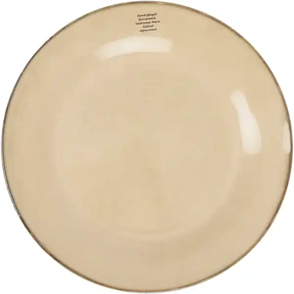 Bild 3 von Speiseteller Sandscape