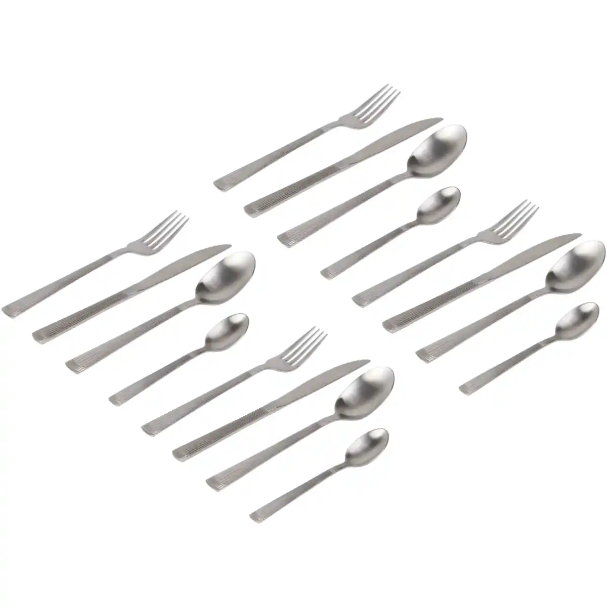 Bild 1 von Besteckset