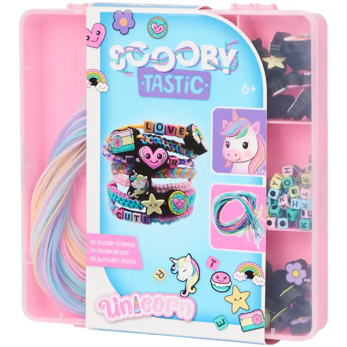 Bild 4 von Schmuck-Set zum Basteln