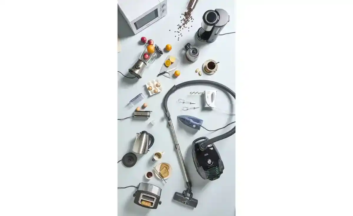 Bild 3 von WMF Kaffeeautomat Bueno 0412250011