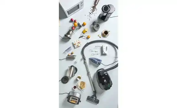 Bild 3 von WMF Kaffeeautomat Bueno 0412250011