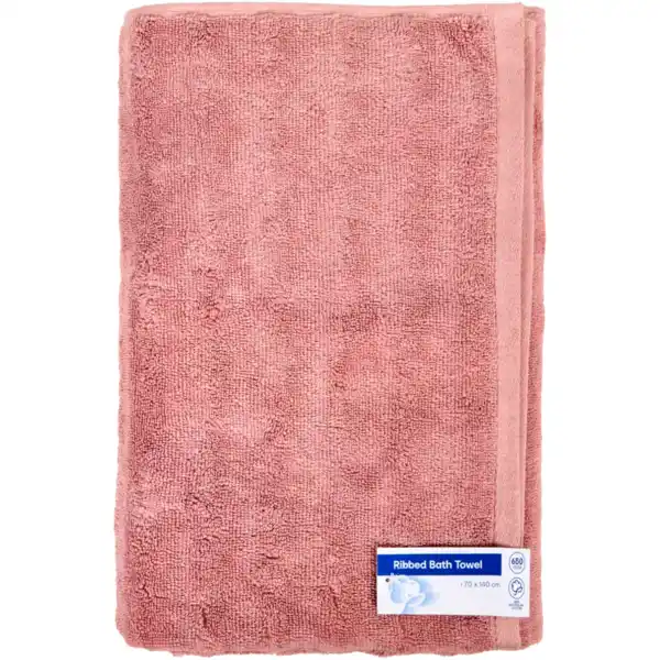 Bild 4 von Badetuch Frottee