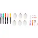 Bild 2 von Kids Kingdom DIY-Ostereier aus Keramik