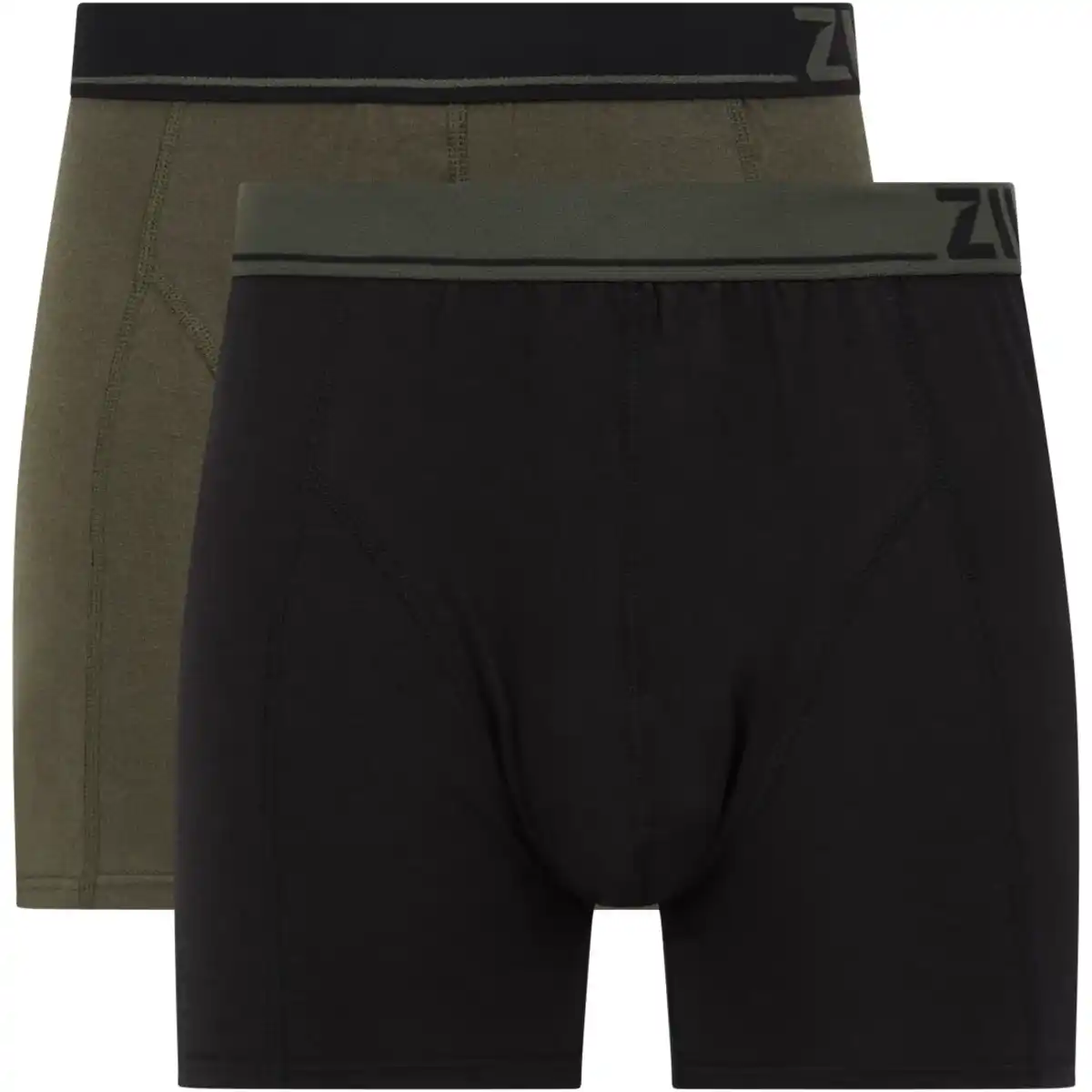 Bild 2 von Ziki Boxershorts