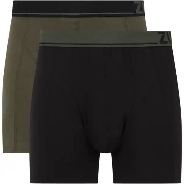 Bild 2 von Ziki Boxershorts