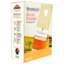 Bild 1 von Maybach Weißwein Weißer Burgunder trocken 3l