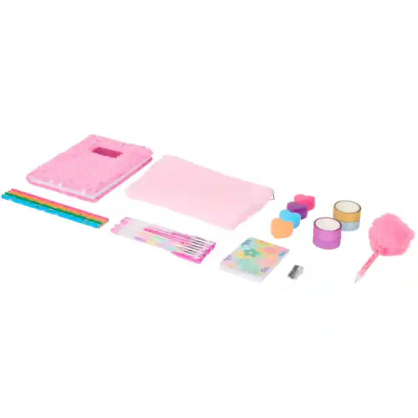 Bild 2 von Schreibwarenset