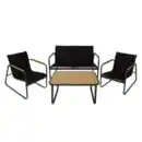 Bild 2 von Gartenmöbelset