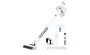 Genius Akku-Stielsauger Invictus X4 (05852)