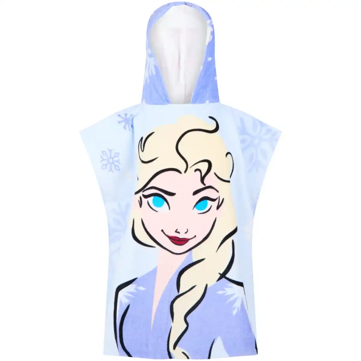 Bild 1 von Badeponcho