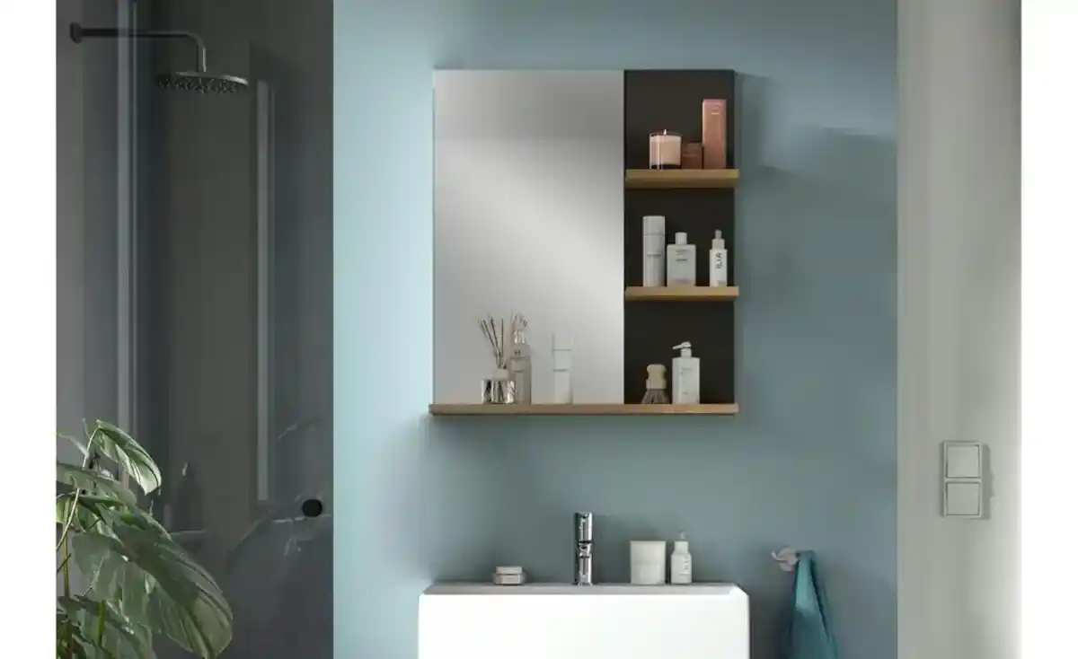 Bild 3 von Spiegel Canower See