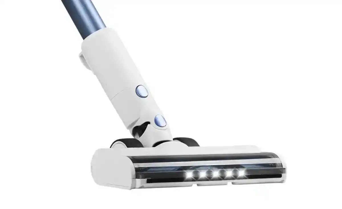 Bild 3 von Genius Akku-Stielsauger Invictus X4 (05852)