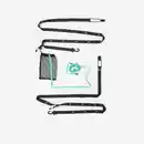 Bild 1 von DOMYOS Trampolinspiel Gummiband Hochsprung