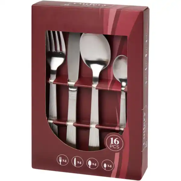 Bild 2 von Besteckset