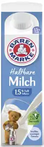 Bärenmarke Haltbare Milch 1,5%