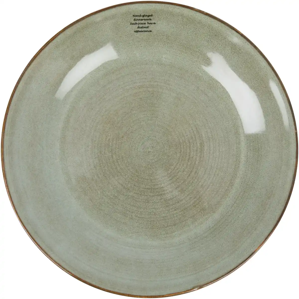 Bild 4 von Speiseteller Sandscape