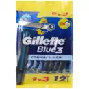 Bild 1 von Gillette Blue3 Rasierer Smooth