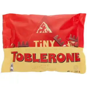 Toblerone Tiny