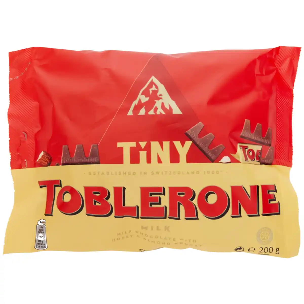 Bild 1 von Toblerone Tiny