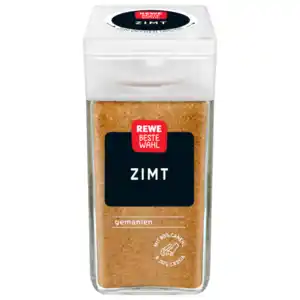 REWE Beste Wahl Zimt gemahlen 28g