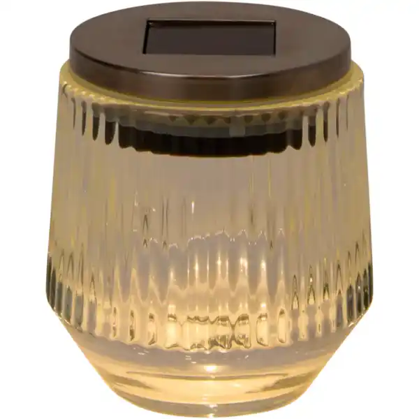 Bild 2 von Solar-Laterne