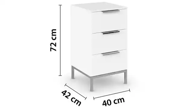 Bild 4 von Nachttisch Flipp