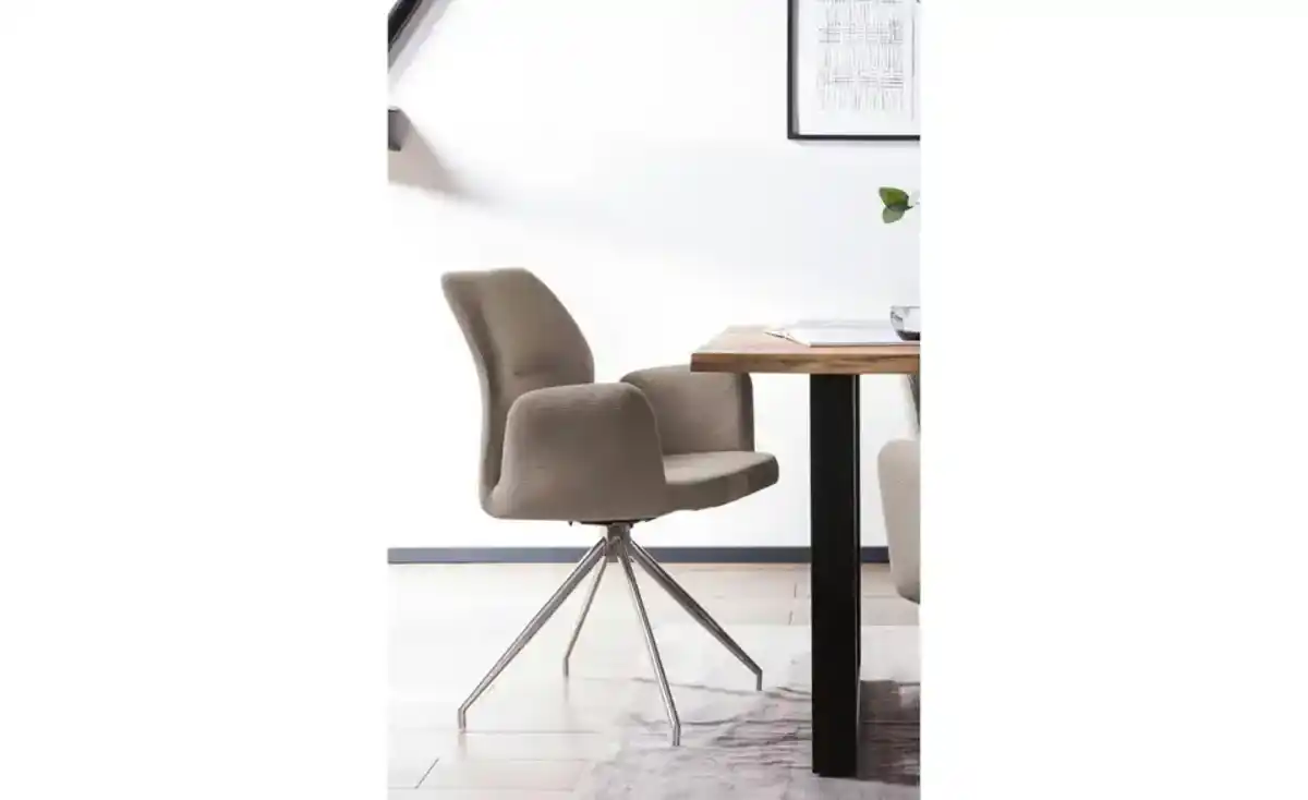 Bild 1 von Armlehnstuhl mit Drehfunktion Mina