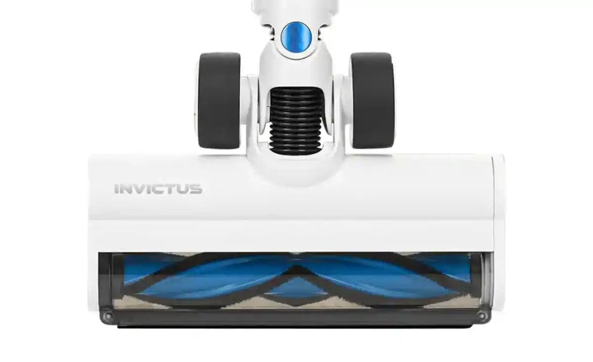 Bild 2 von Genius Akku-Stielsauger Invictus X4 (05852)