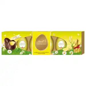 Lindt Limoncello 108g