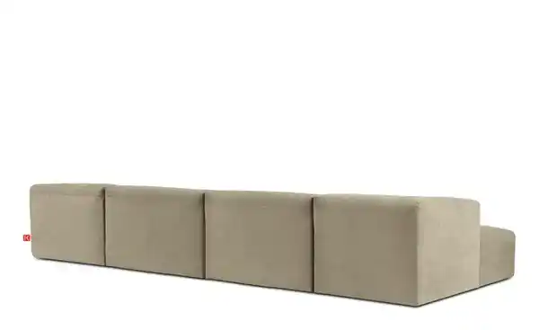 Bild 4 von KONSIMO Wohnlandschaft Buffo