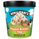 Bild 1 von Ben & Jerry's Eis Peanut Butter Cup 465ml