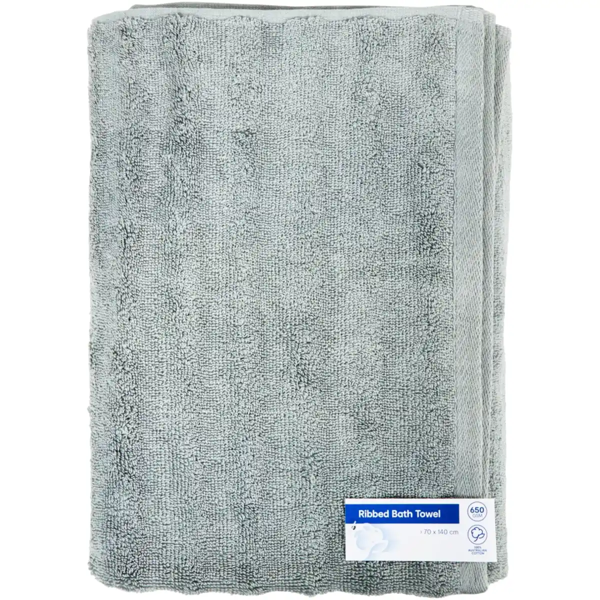 Bild 3 von Badetuch Frottee