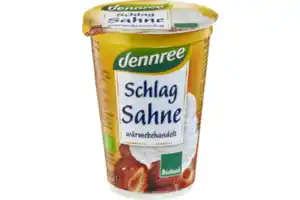 Schlagsahne