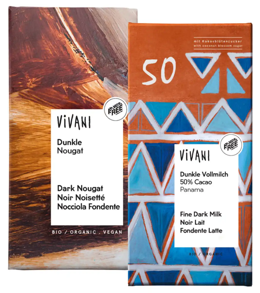 Bild 1 von Schokolade