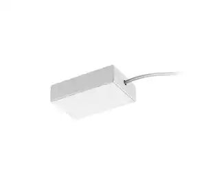 Schienensystem Duoline Weiß max. 60 Watt