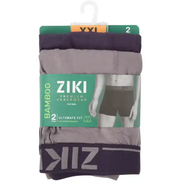 Bild 4 von Ziki Boxershorts