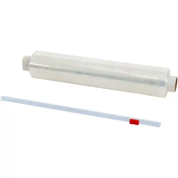 Bild 2 von Dumil XL-Frischhaltefolie mit Abtrenner