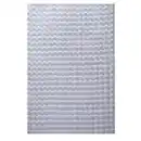 Bild 1 von Ayyildiz  Hochflorteppich Ambiance, Silber, Textil, Uni, 160x230 cm, Oeko-Tex® Standard 100, pflegeleicht, Teppiche & Böden, Teppiche, Hochflorteppiche & Shaggys