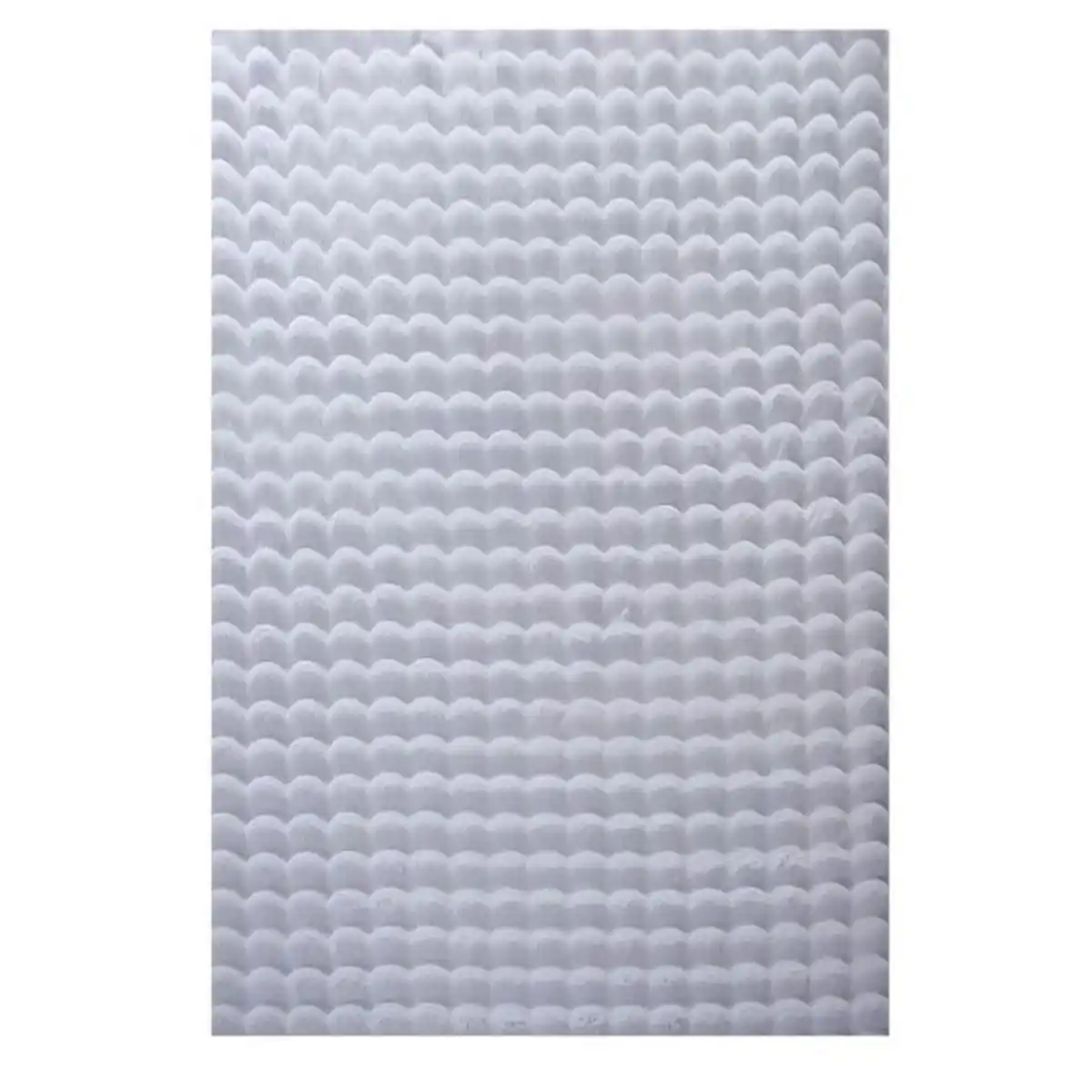Bild 1 von Ayyildiz  Hochflorteppich Ambiance, Silber, Textil, Uni, 160x230 cm, Oeko-Tex® Standard 100, pflegeleicht, Teppiche & Böden, Teppiche, Hochflorteppiche & Shaggys