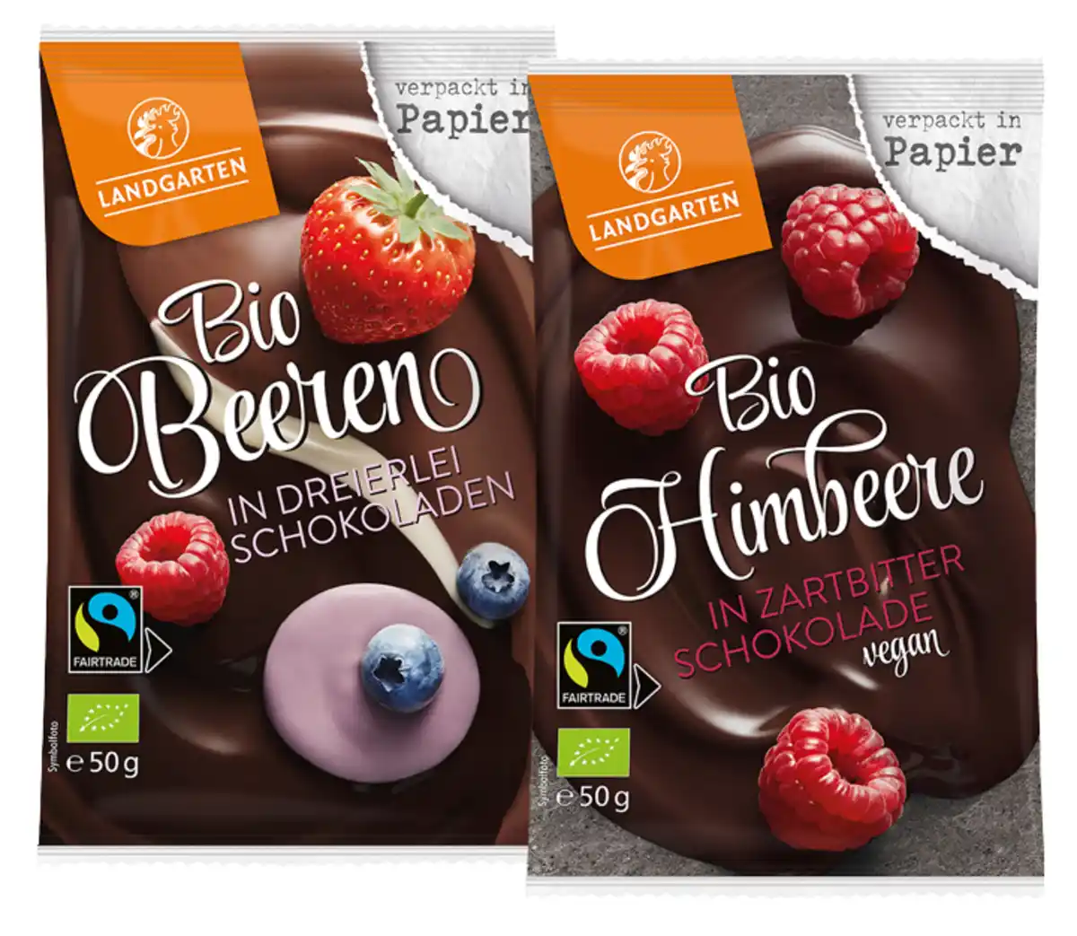 Bild 1 von Knabber- Snack