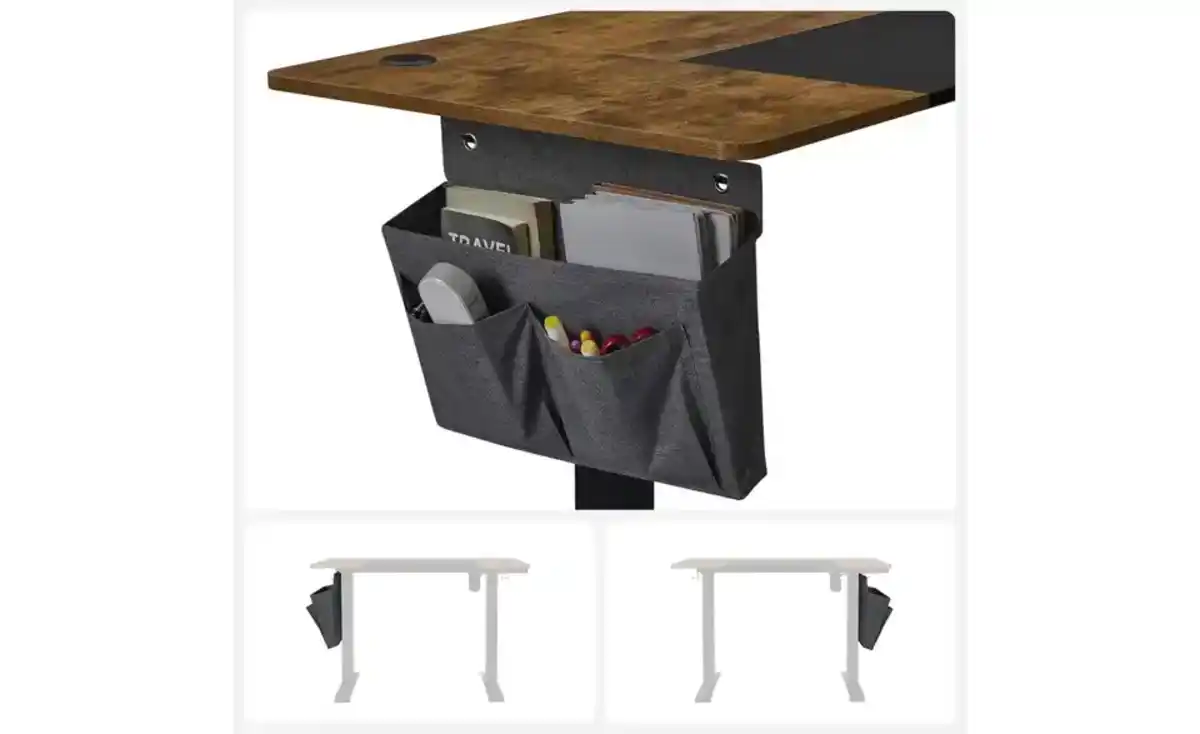 Bild 4 von Schreibtisch