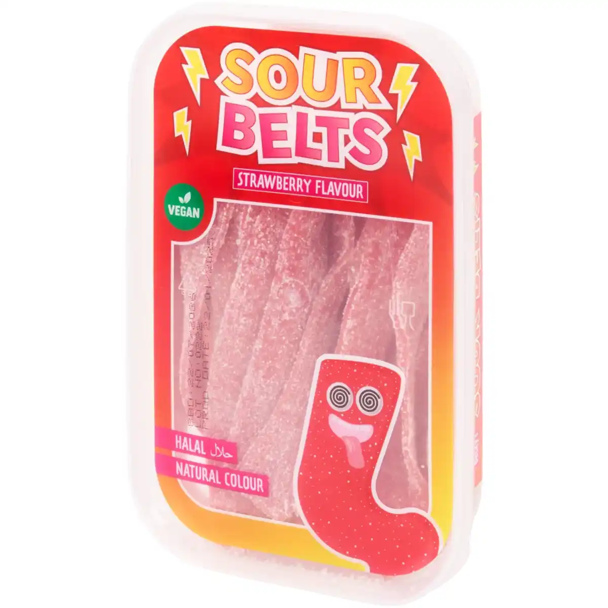 Bild 1 von Saure Bänder