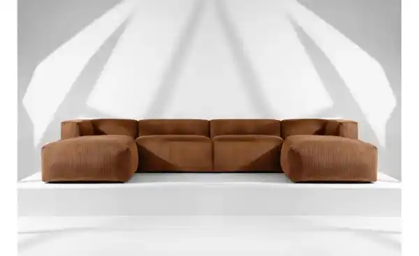 Bild 4 von KONSIMO Wohnlandschaft Buffo