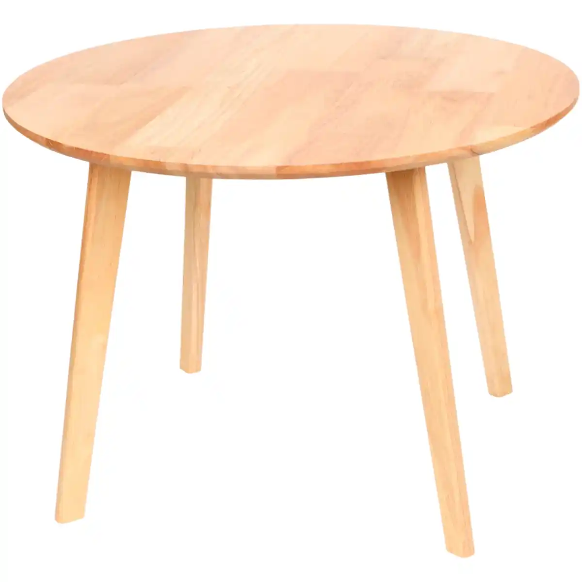 Bild 2 von Beistelltisch aus Holz