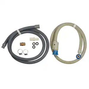 Schlauchverlängerung Set mit Aqua-stop