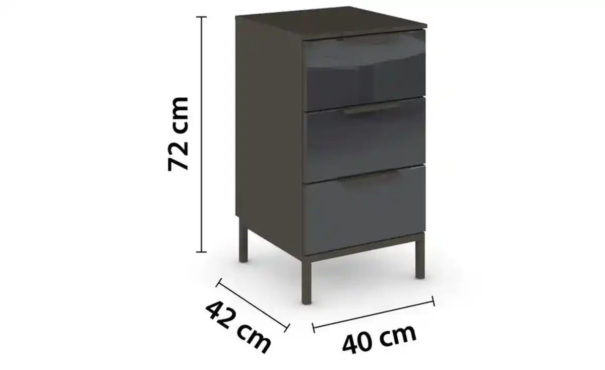 Bild 4 von Nachttisch Flipp