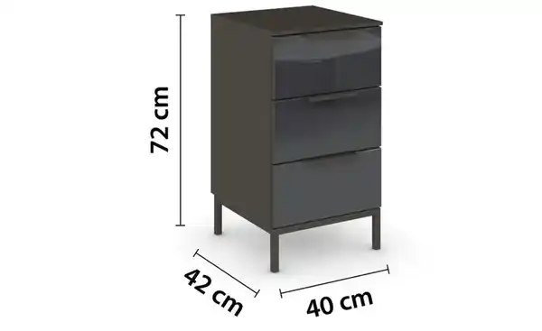 Bild 4 von Nachttisch Flipp