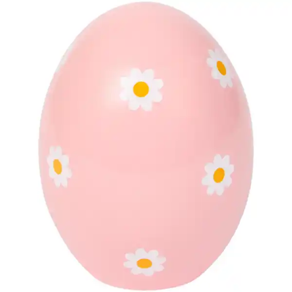 Bild 4 von Deluxa Osterei mit Blumenmuster