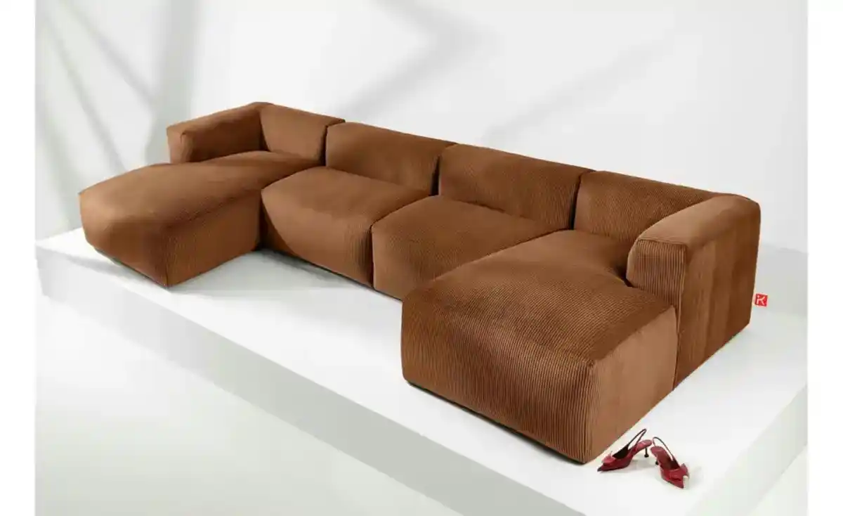 Bild 3 von KONSIMO Wohnlandschaft Buffo