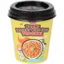 Bild 1 von Youmi Instant-Reiskuchen Topokki